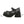 Floral Thick Sole Shoes Y2K