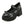 Floral Thick Sole Shoes Y2K