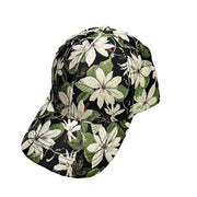 Flower Y2K Baseball Cap