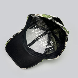 Flower Y2K Baseball Cap