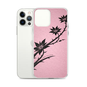 Flowers Y2K Phone Case