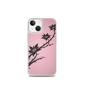 Flowers Y2K Phone Case