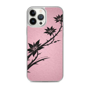 Flowers Y2K Phone Case