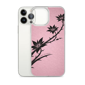 Flowers Y2K Phone Case