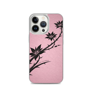 Flowers Y2K Phone Case