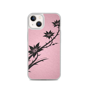 Flowers Y2K Phone Case