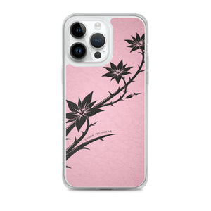 Flowers Y2K Phone Case