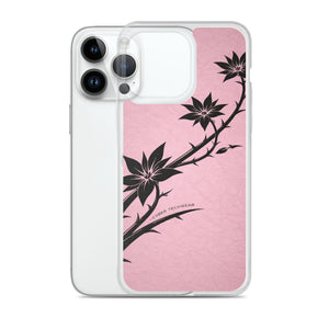 Flowers Y2K Phone Case