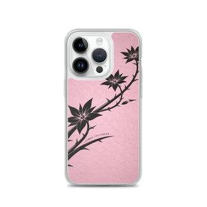 Flowers Y2K Phone Case