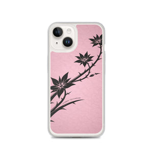 Flowers Y2K Phone Case