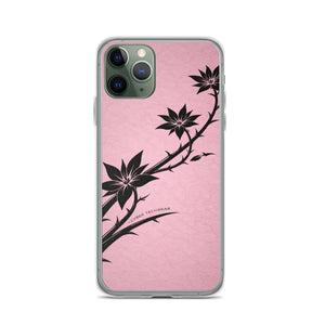 Flowers Y2K Phone Case