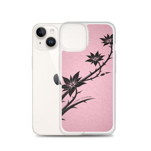 Flowers Y2K Phone Case