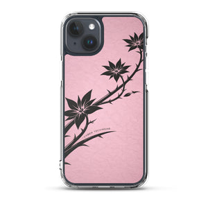 Flowers Y2K Phone Case