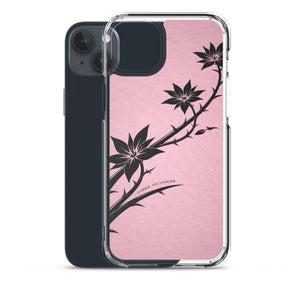 Flowers Y2K Phone Case