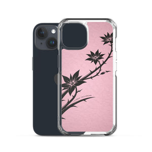 Flowers Y2K Phone Case