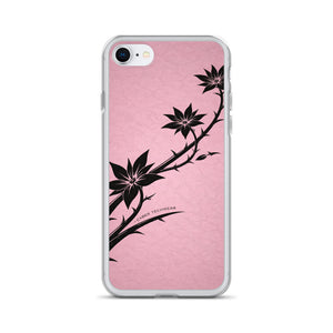Flowers Y2K Phone Case