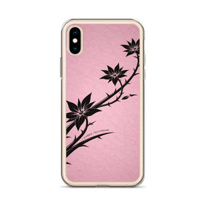 Flowers Y2K Phone Case