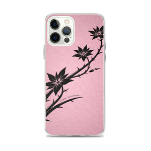 Flowers Y2K Phone Case