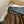 Fluffy Skirt Y2K