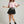 Fluffy Skirt Y2K