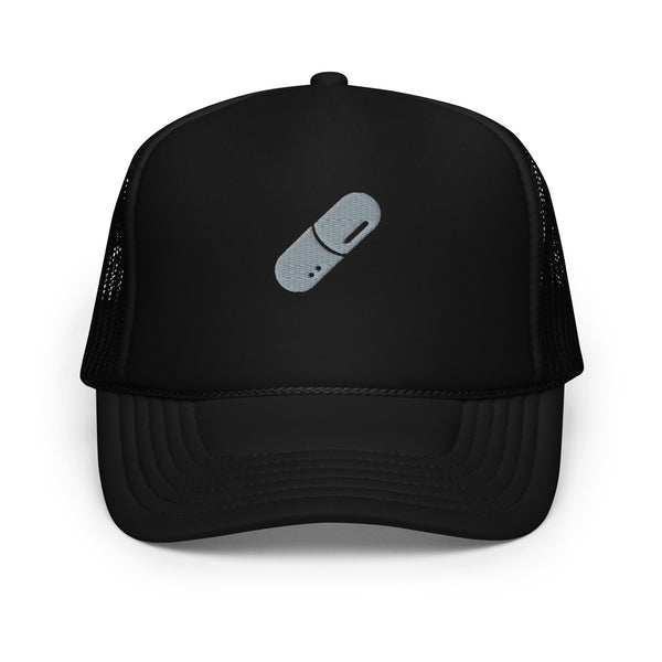 Synth Trucker Hats