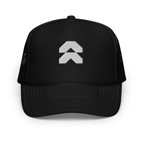 Model Trucker Hat