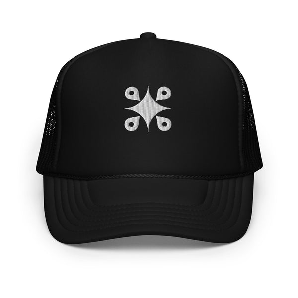 Layout Trucker Hat