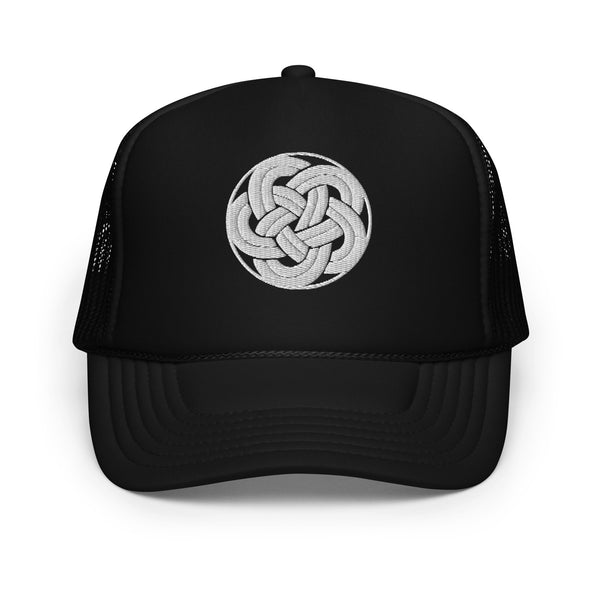 Bold Trucker Hat