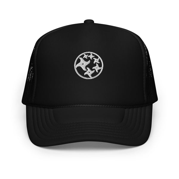 Premium Trucker Hat