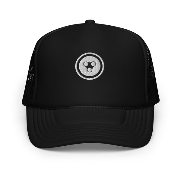 Modern Trucker Hat