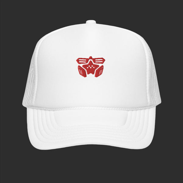 Technoimencer Trucker Hat