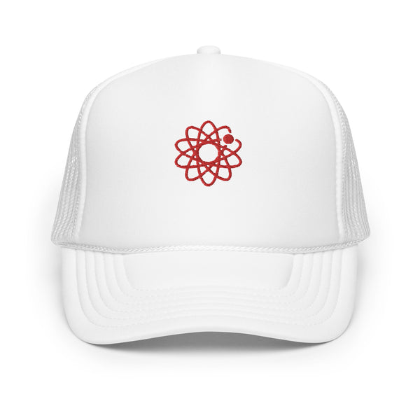 Bio Revolution Trucker Hat