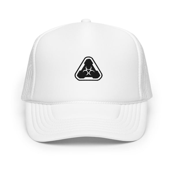 Robopunk Trucker Hat