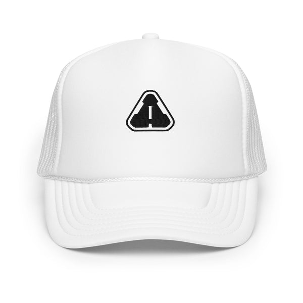 BioFusion Trucker Hat