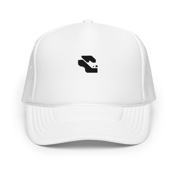 Giga Solutions Trucker Hat