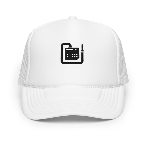 Datajack Trucker Hat