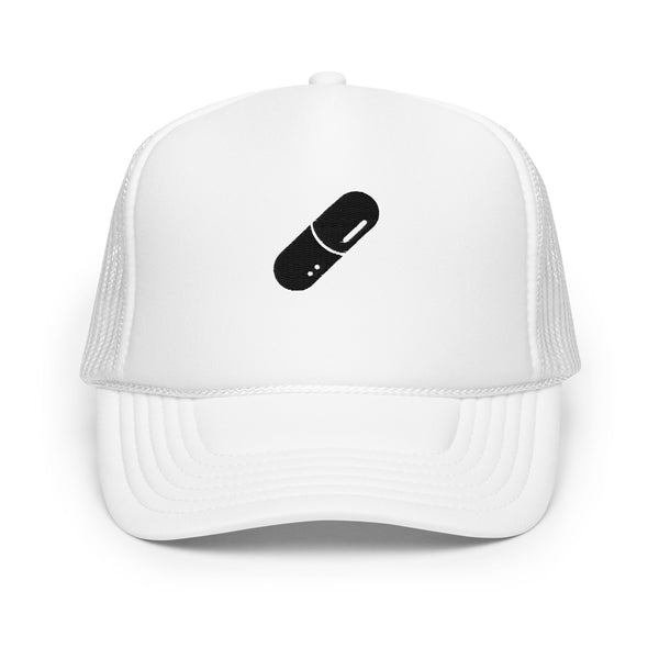 Synth Trucker Hat