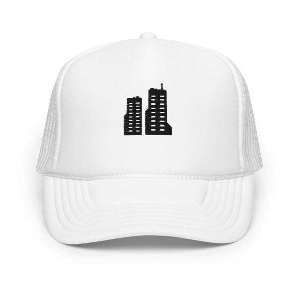 Neo City Trucker Hat