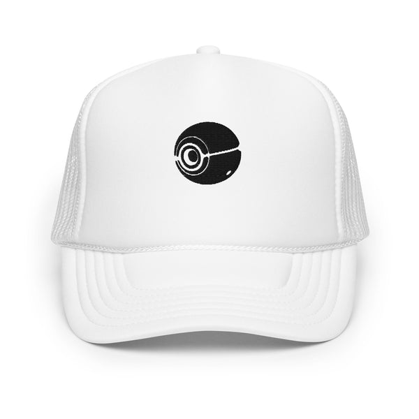 Surveilance Trucker Hat