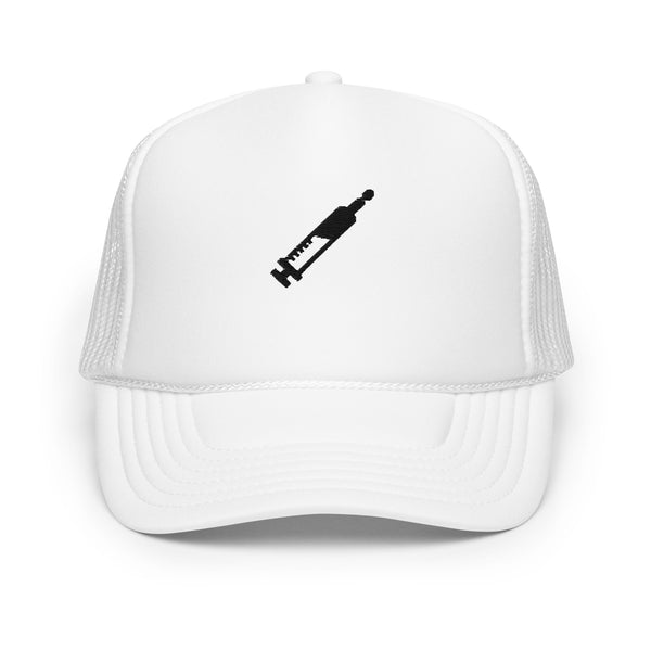 Stim Trucker Hat