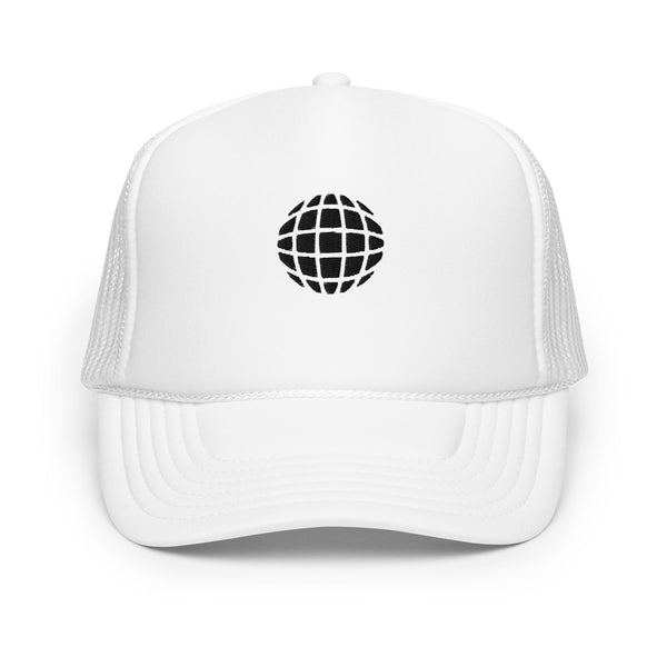 Orbital Trucker Hat