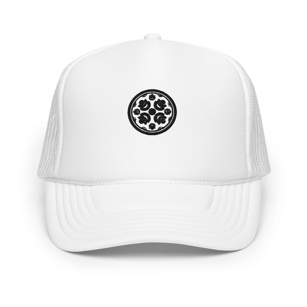 Athletic Trucker Hat