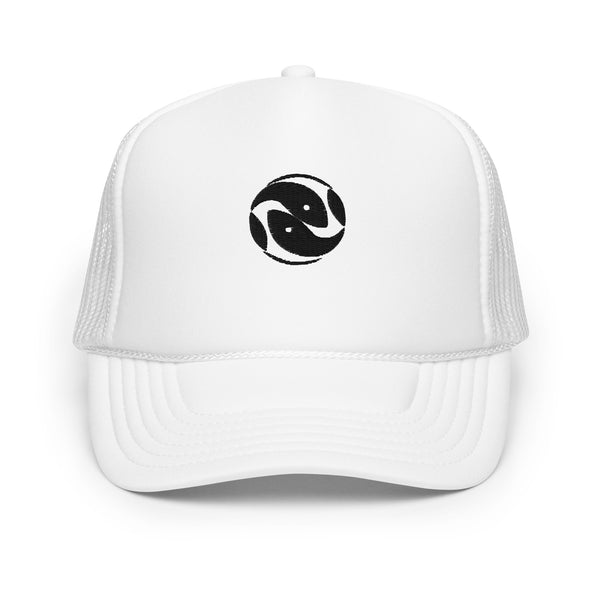 Trucker Hat Modern