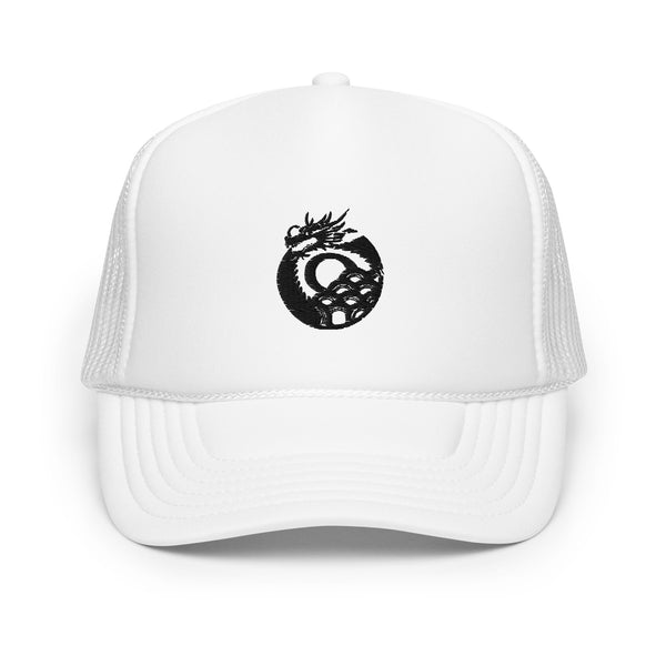 Stylish Trucker Hat