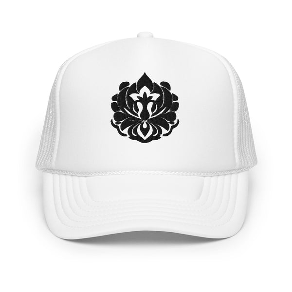 Edgy Trucker Hat