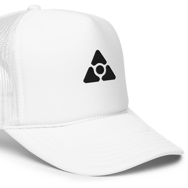 Genetic Punk Trucker Hat