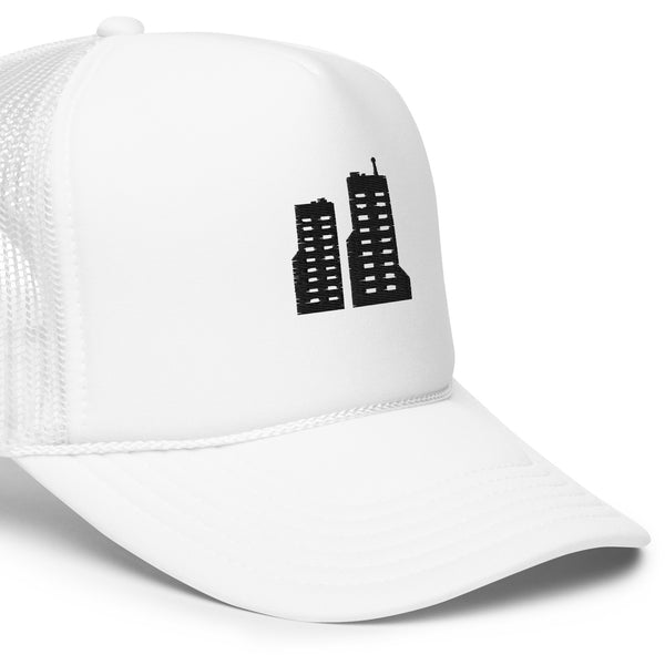 Neo City Trucker Hat