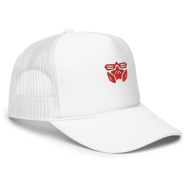 Technoimencer Trucker Hat