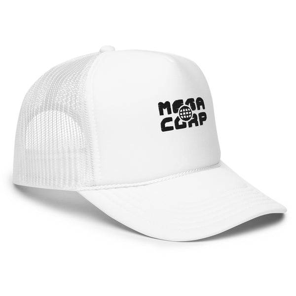 Mega Corp Trucker Hat