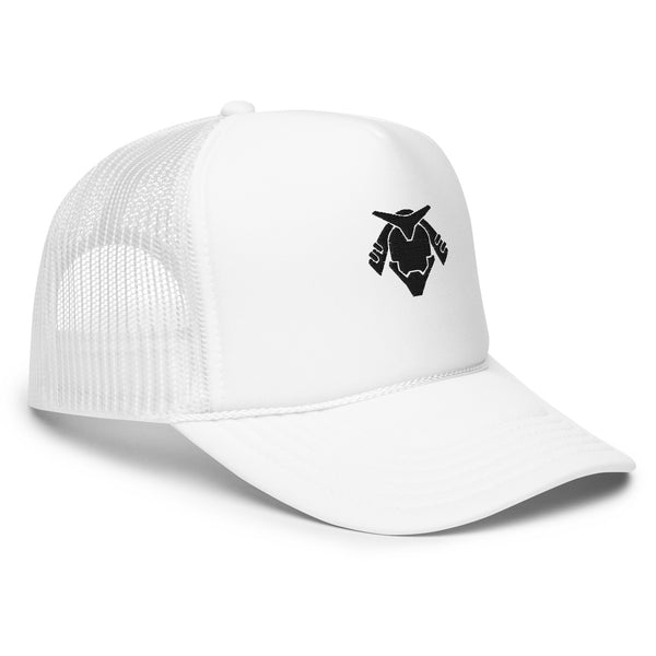 Street Samurai Trucker Hat